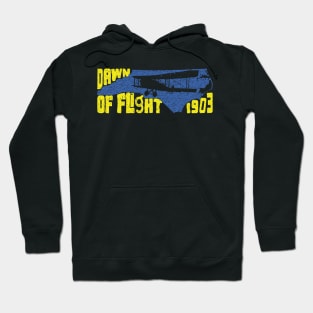 Dawn of Flight Hoodie